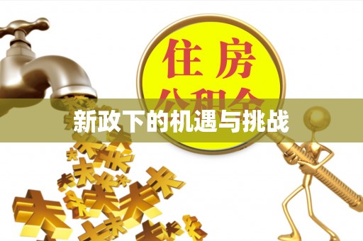 罗定新政下的机遇与挑战