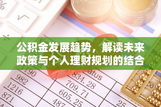 罗定公积金发展趋势，解读未来政策与个人理财规划的结合点