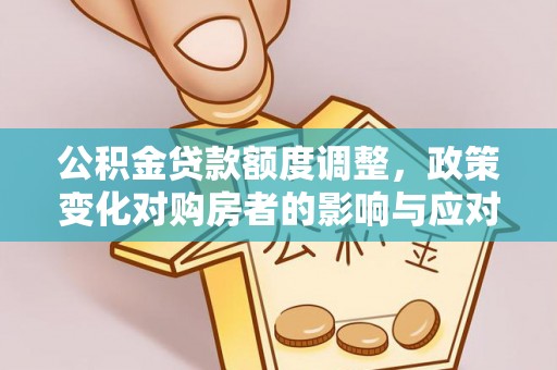 罗定公积金贷款额度调整，政策变化对购房者的影响与应对策略