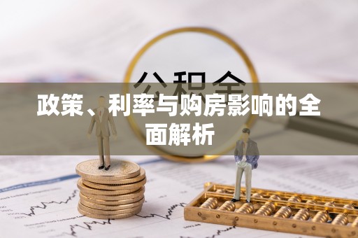 罗定政策、利率与购房影响的全面解析