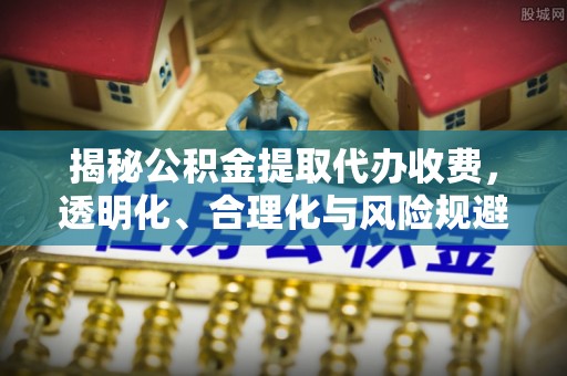 罗定揭秘公积金提取代办收费，透明化、合理化与风险规避之道