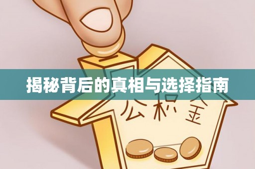罗定揭秘背后的真相与选择指南