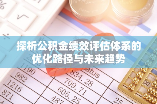 罗定探析公积金绩效评估体系的优化路径与未来趋势
