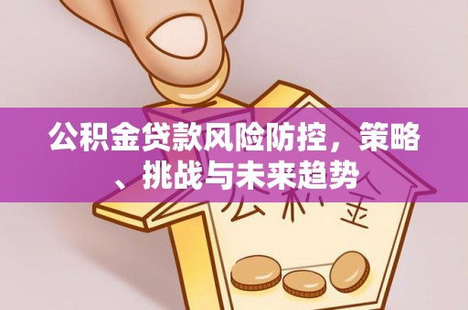 罗定公积金贷款风险防控，策略、挑战与未来趋势
