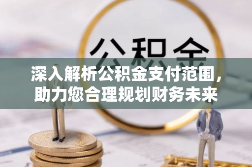 罗定深入解析公积金支付范围，助力您合理规划财务未来