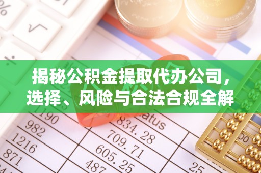 罗定揭秘公积金提取代办公司，选择、风险与合法合规全解析