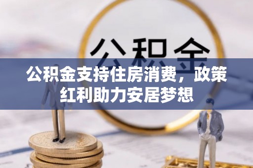 罗定公积金支持住房消费，政策红利助力安居梦想