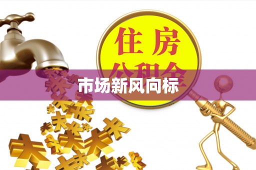 罗定市场新风向标