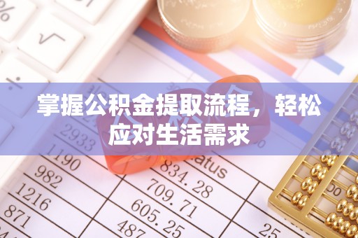 罗定掌握公积金提取流程，轻松应对生活需求