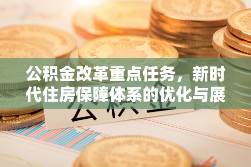 罗定公积金改革重点任务，新时代住房保障体系的优化与展望
