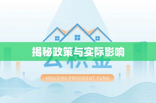 罗定揭秘政策与实际影响