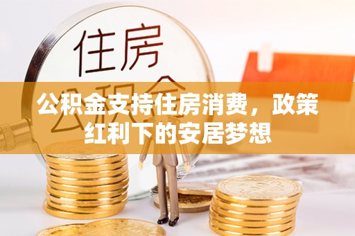 罗定公积金支持住房消费，政策红利下的安居梦想