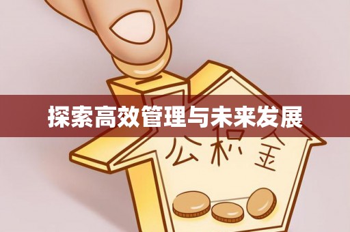 罗定探索高效管理与未来发展