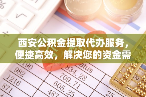 罗定西安公积金提取代办服务，便捷高效，解决您的资金需求