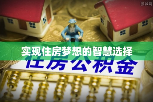 罗定实现住房梦想的智慧选择