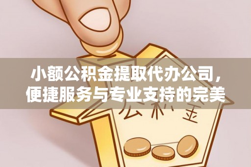 罗定小额公积金提取代办公司，便捷服务与专业支持的完美结合