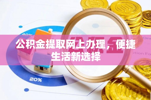罗定公积金提取网上办理，便捷生活新选择