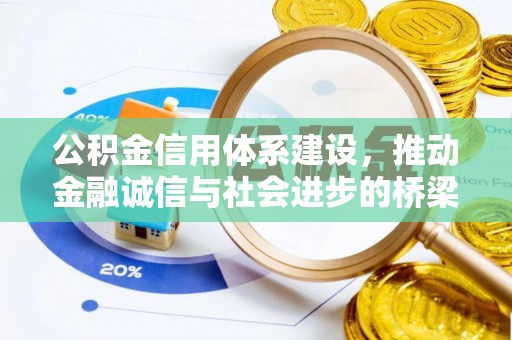 罗定公积金信用体系建设，推动金融诚信与社会进步的桥梁