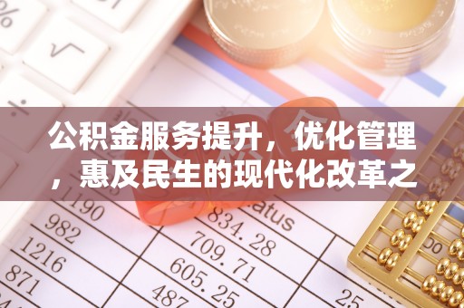 罗定公积金服务提升，优化管理，惠及民生的现代化改革之路