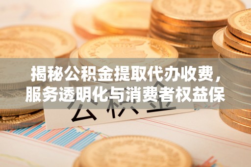 罗定揭秘公积金提取代办收费，服务透明化与消费者权益保障