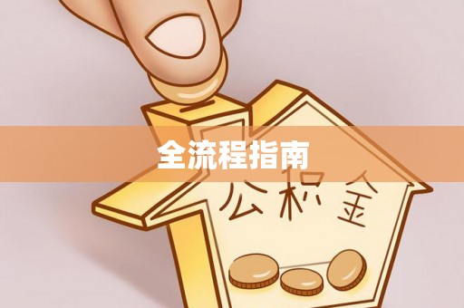 罗定全流程指南