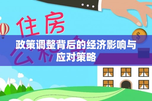 罗定政策调整背后的经济影响与应对策略