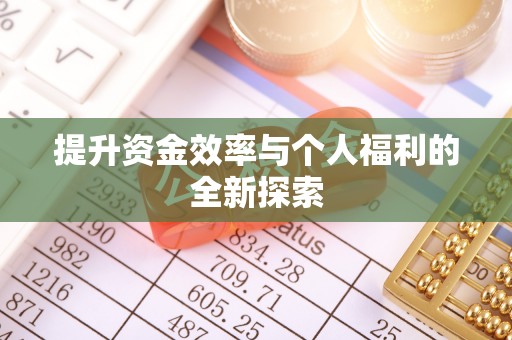 罗定提升资金效率与个人福利的全新探索