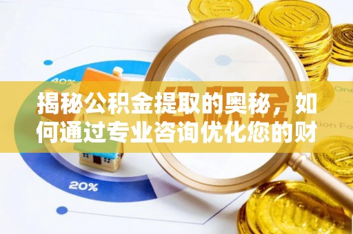 罗定揭秘公积金提取的奥秘，如何通过专业咨询优化您的财务规划