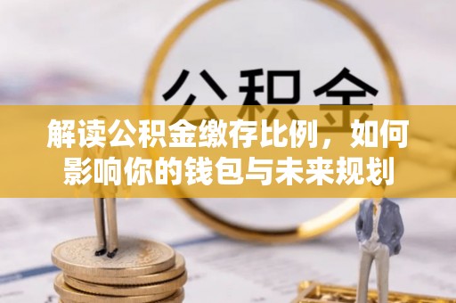 罗定解读公积金缴存比例，如何影响你的钱包与未来规划