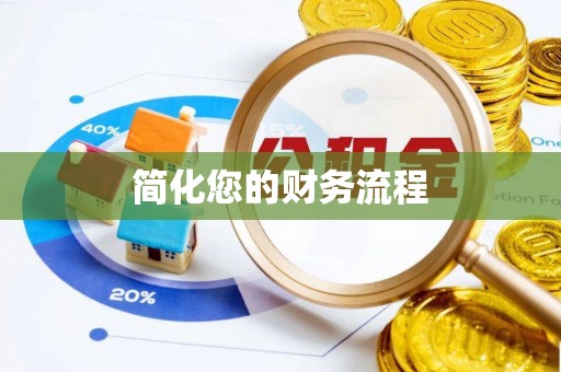 罗定简化您的财务流程