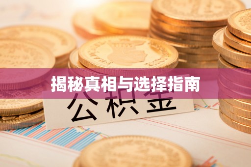 罗定揭秘真相与选择指南