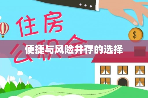 罗定便捷与风险并存的选择
